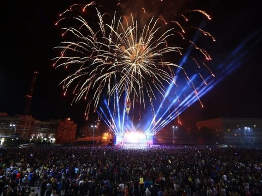    //фото Дениса Демкова