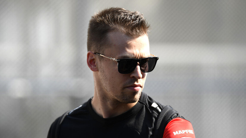   Gettyimages.ru Rudy Carezzevoli - Formula 1