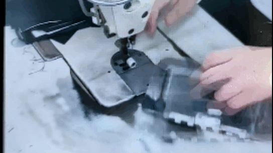 Подсмотрела швейные уловки китайских фабрик. Теперь шью в 3 раза ...