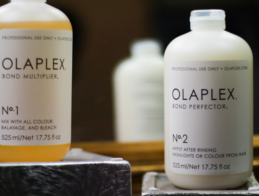 Olaplex — лучший восстановитель для волос или пустышка? | Lily Gush ...