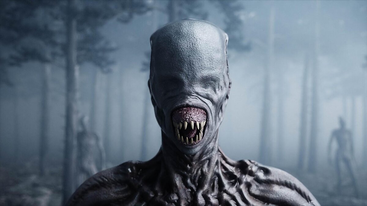 По телевизору нам часто показывают, что из-под земли выползают грязные, мерзкие и вонючие твари, которые убивают и пожирают все живое. Но даже с учетом случившейся катастрофы, в Чернобыльской зоне отчуждения живет совершенно иная цивилизация уже на протяжении многих тысяч лет.