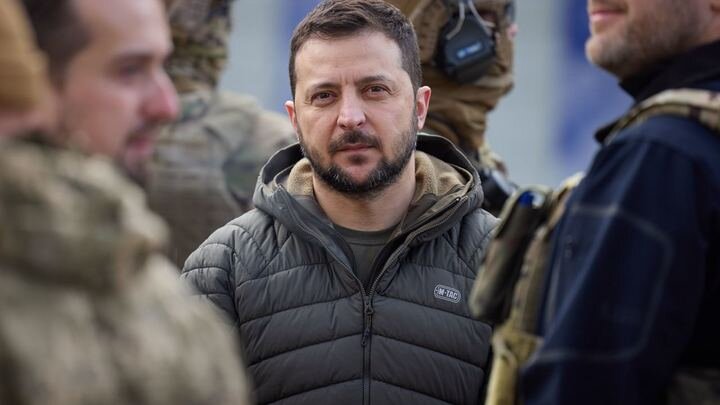 COVER IMAGES/KEYSTONE PRESS AGENCY/GLOBALLOOKPRESS