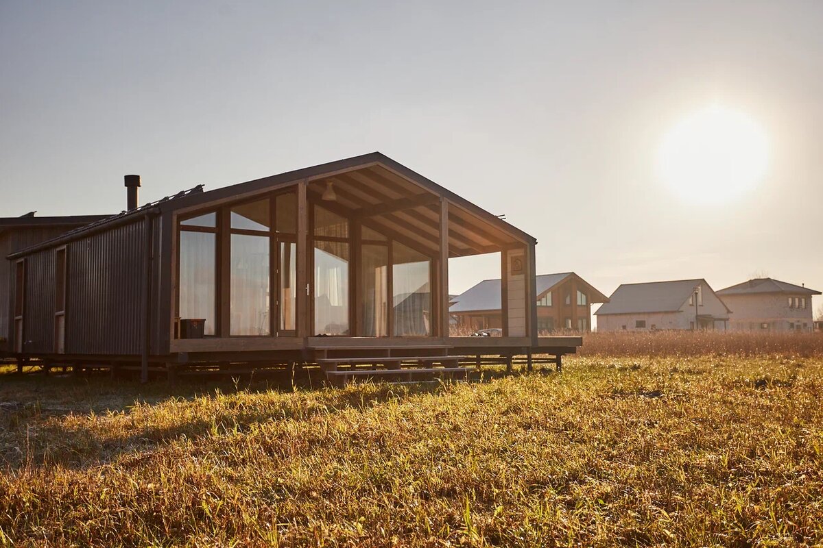 Всеволожский район