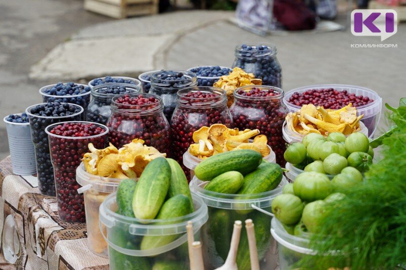 Фото из архива ИА "Комиинформ"