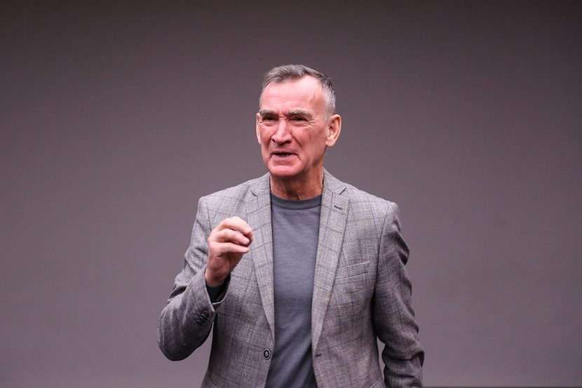 Владимир Орёл. Фото: Павел Моргун