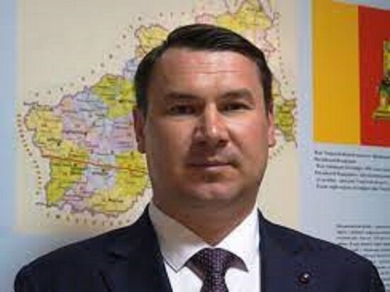     Фото: "Западнодвинский технологический колледж имени Ивана Александровича Ковалёва" / Кристина Белякова