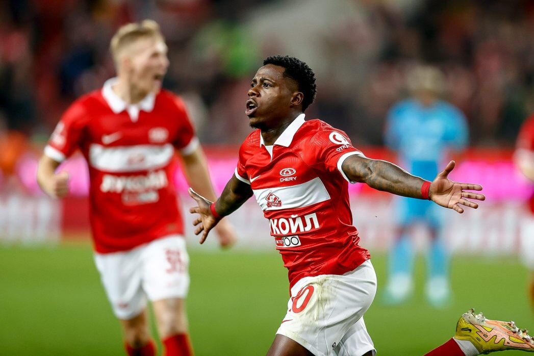    Фото: ФК «Спартак»