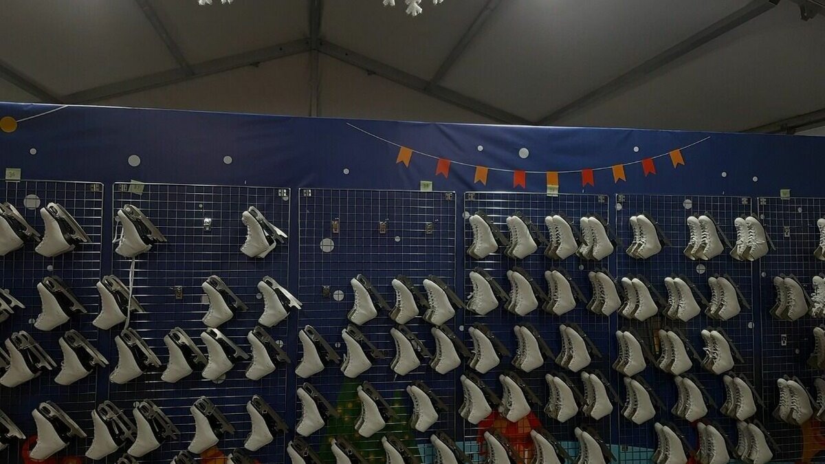     В Нижнем Новгороде устроят праздник в честь открытия катка «Горьковская елка». Мероприятие пройдет уже завтра, 29 декабря, сообщили в городской администрации.