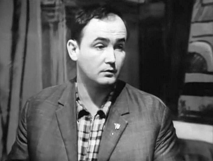 Всеволод Шиловский