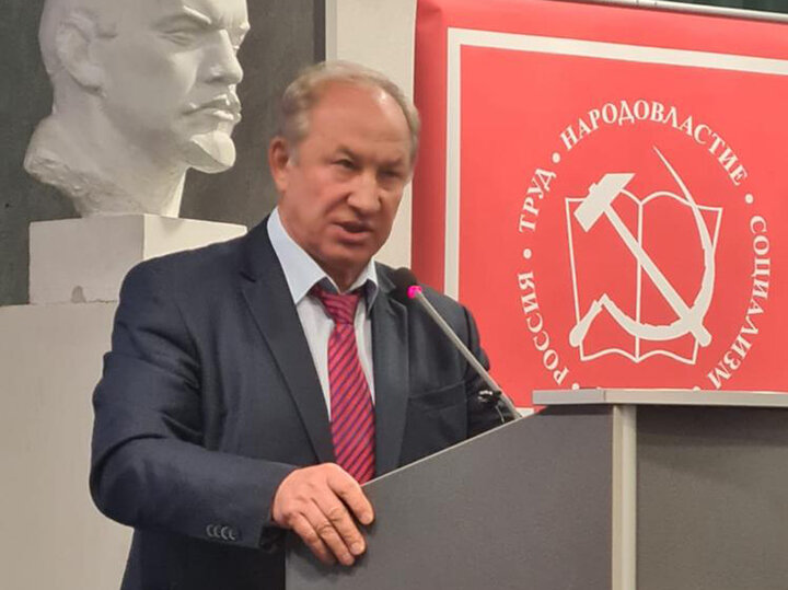   Из личного архива