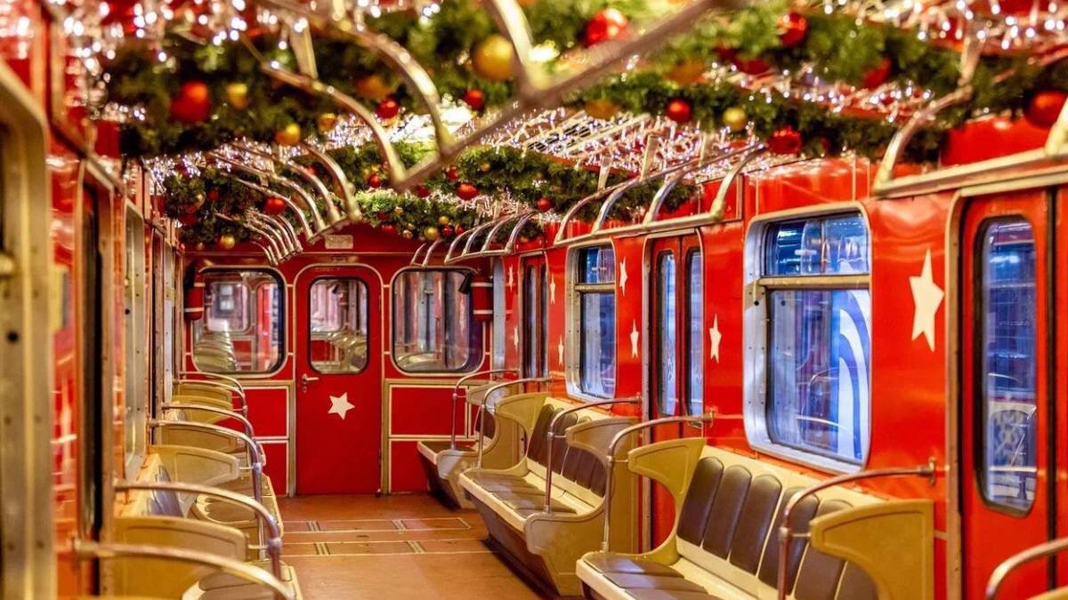    Фото: Telegram / Дептранс Москвы