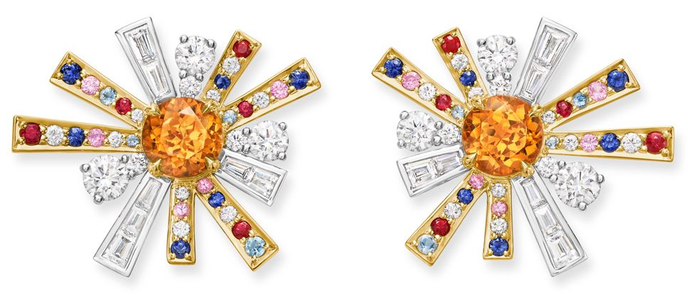 Winston Light, Sparks, -   .