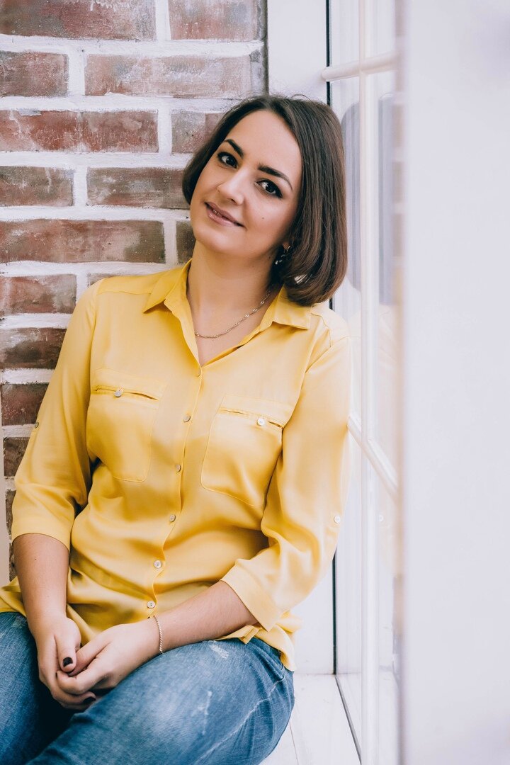 Анна Таланова - талантливый мастер красивого пэчворка.