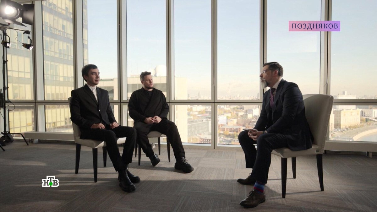    Вован и Лексус рассказали, кто из политиков чаще всего попадался на их пранки