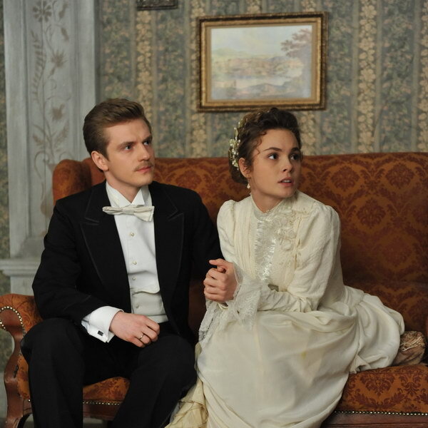     «Безсоновъ» начнет борьбу с преступностью в столице Российской империи