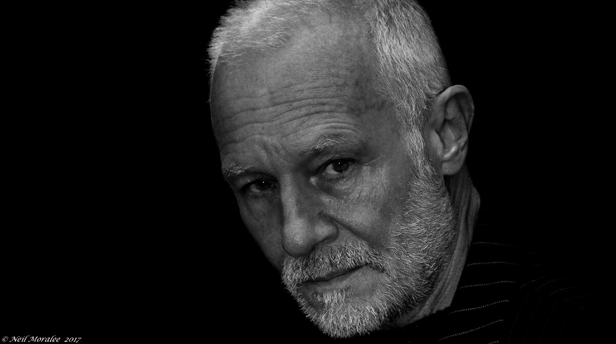 Neil Moralee – «Trust Me.» / flickr.com