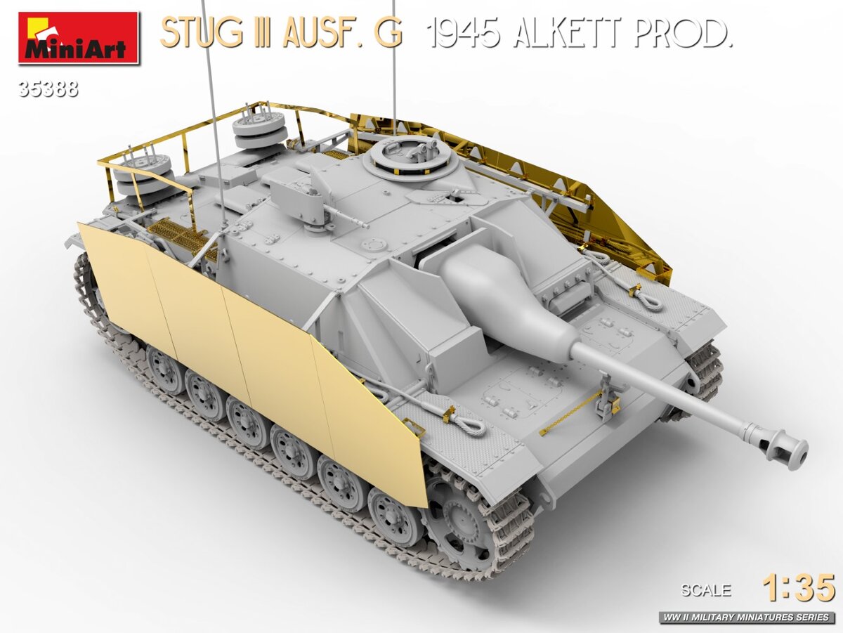 Шагоход из Battletech от Red Iron Models, новости Hobbyboss и Trumpeter, дополнения для диорам от DioDump и другие новинки сборных моделей