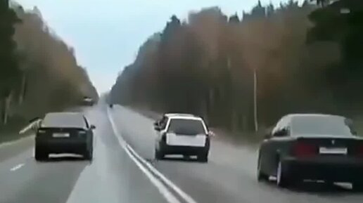 Взрыв балона с газом в машине | Честный Автоподбор | Дзен
