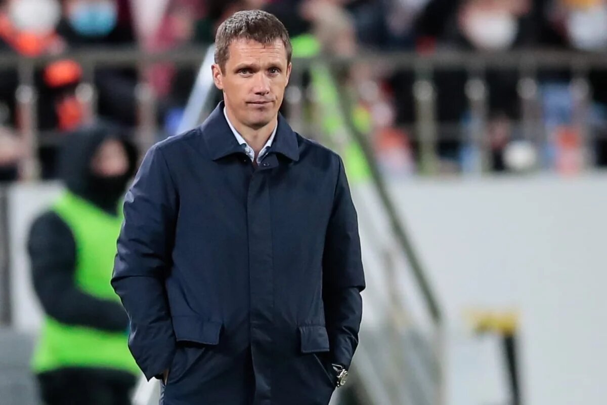 Виктор  Михайлович Ганчаренко