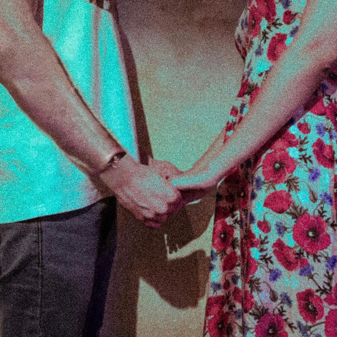    Алиана Устиненко пока скрывает избранникаСоцсети Алианы Устиненко