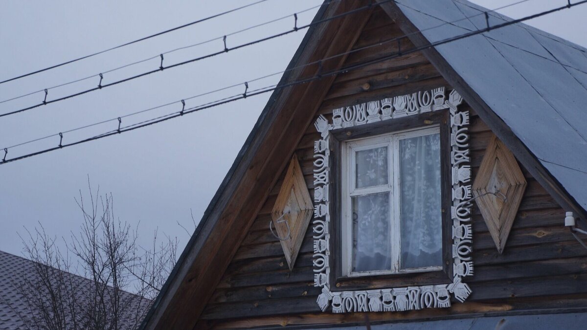 Озвучены нижегородские поселения с самыми забавными названиями | newsnn.ru  | Дзен