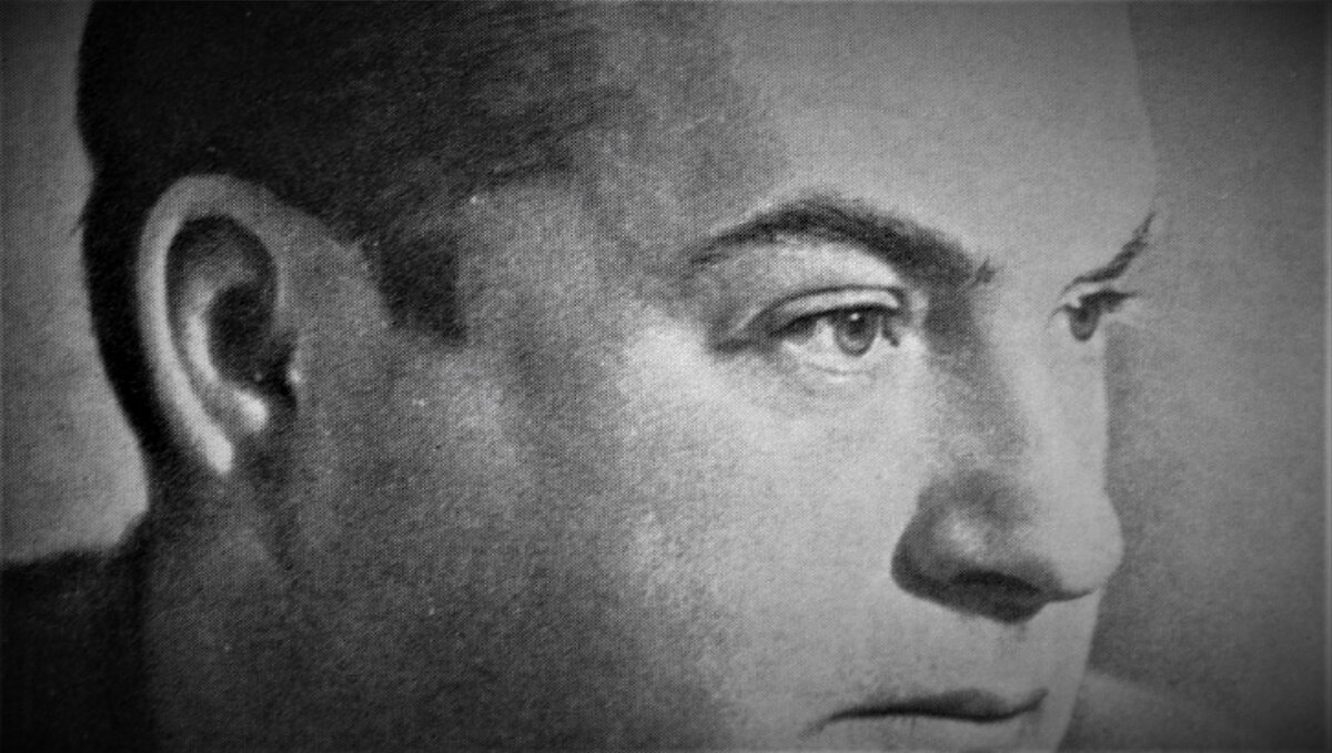 Евгений Михайлович Винокуров