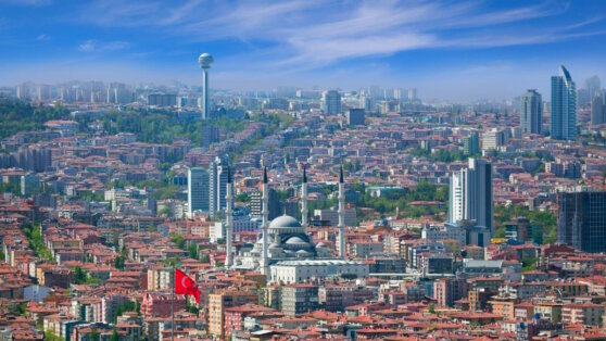    Больше всего компаний в Турции в 2022 году открыли россияне Анна Оленькова