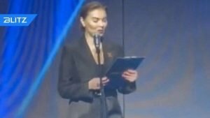    Фото: Telegram-канал «BLITZ+» Юлия Карягина