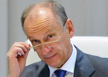    Патрушев не знает, кто подорвал «Северные потоки»