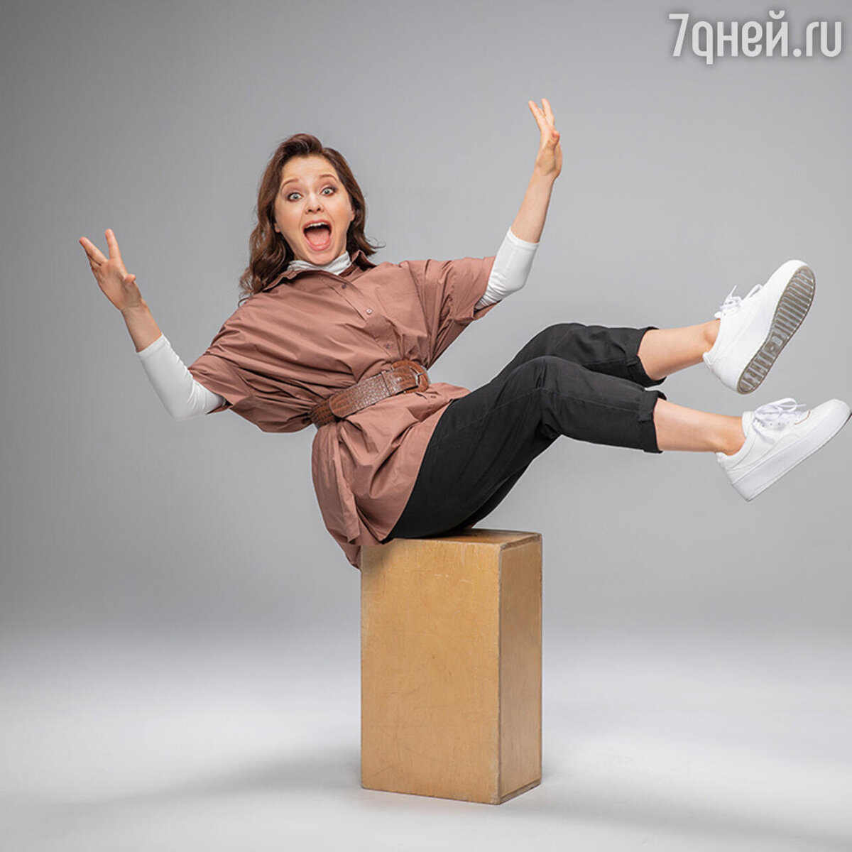 Валентина Рубцова рост