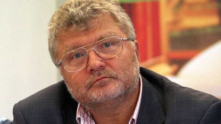    Дмитрий Рожков/Wikimedia