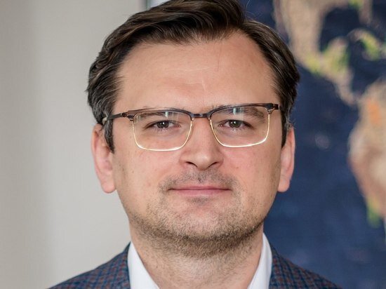     Дмитрий Кулеба. Фото: Wikipedia.org.