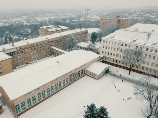     фото: Смоленский государственный университет