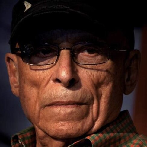 Юз Алешковский (1929 -2022), источник Яндекс картинки