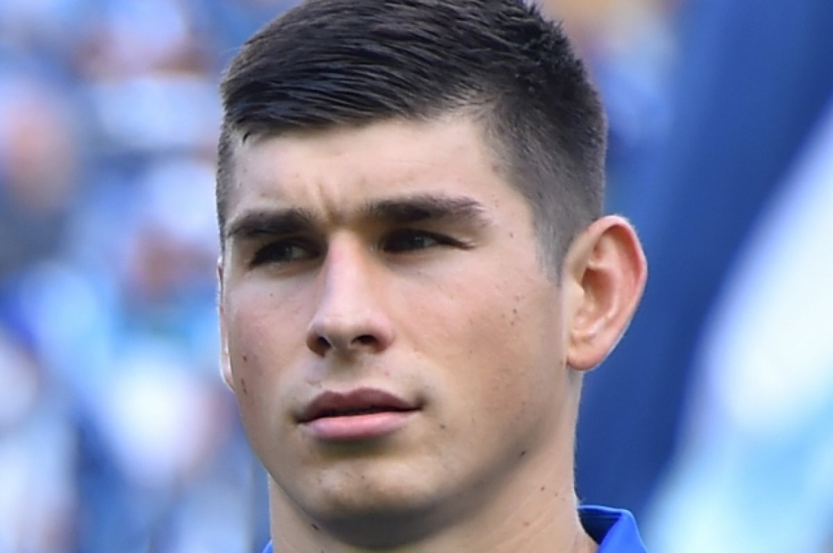    Малиновский потребовал извинений от комментатора, назвавшего его русским