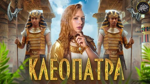 Клеопатра 1- () фильм смотреть онлайн бесплатно в хорошем качестве на KinoGO