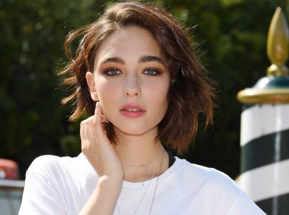 Матильда Де Анджелис