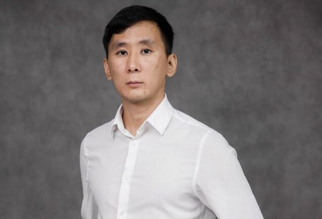 Анатолий Ноговицын. Фото: пресс-служба партии 