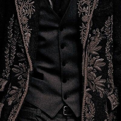 Образ Сулеймана 