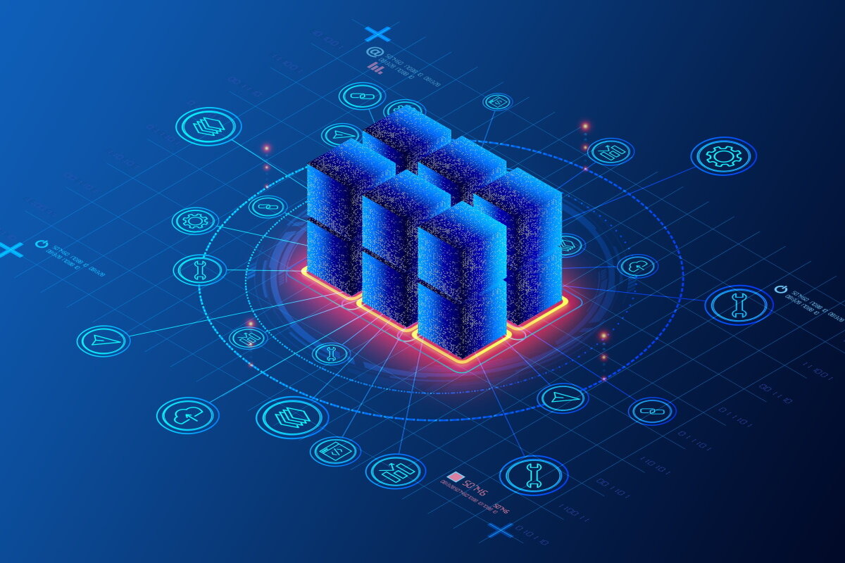    В открытых базах данных можно найти много полезной информации