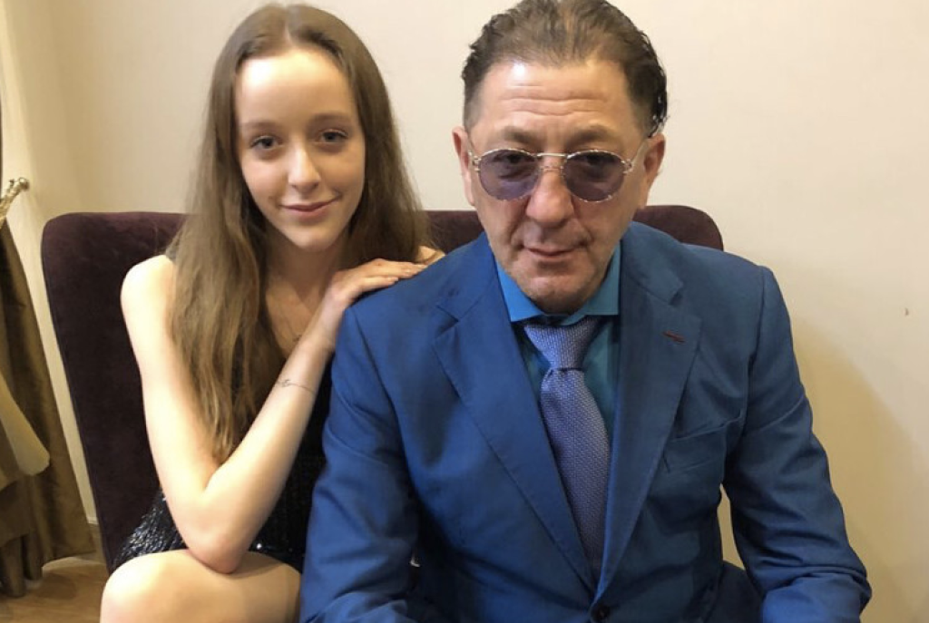    Соцсети Дарья Ковалёва