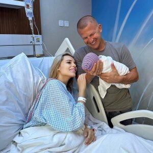    Фото: Социальные сети Сергей Дорощёнок