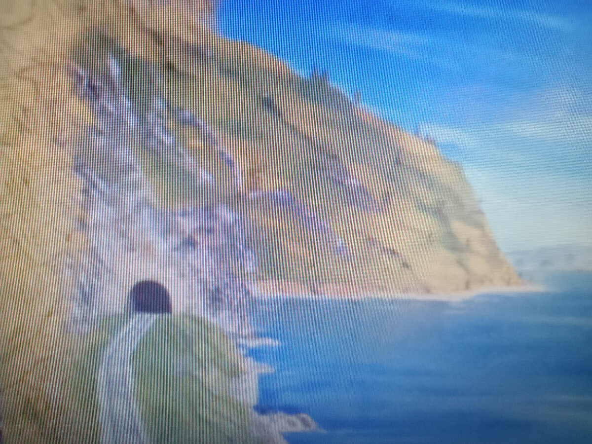 Фото автора сфотал монитор 