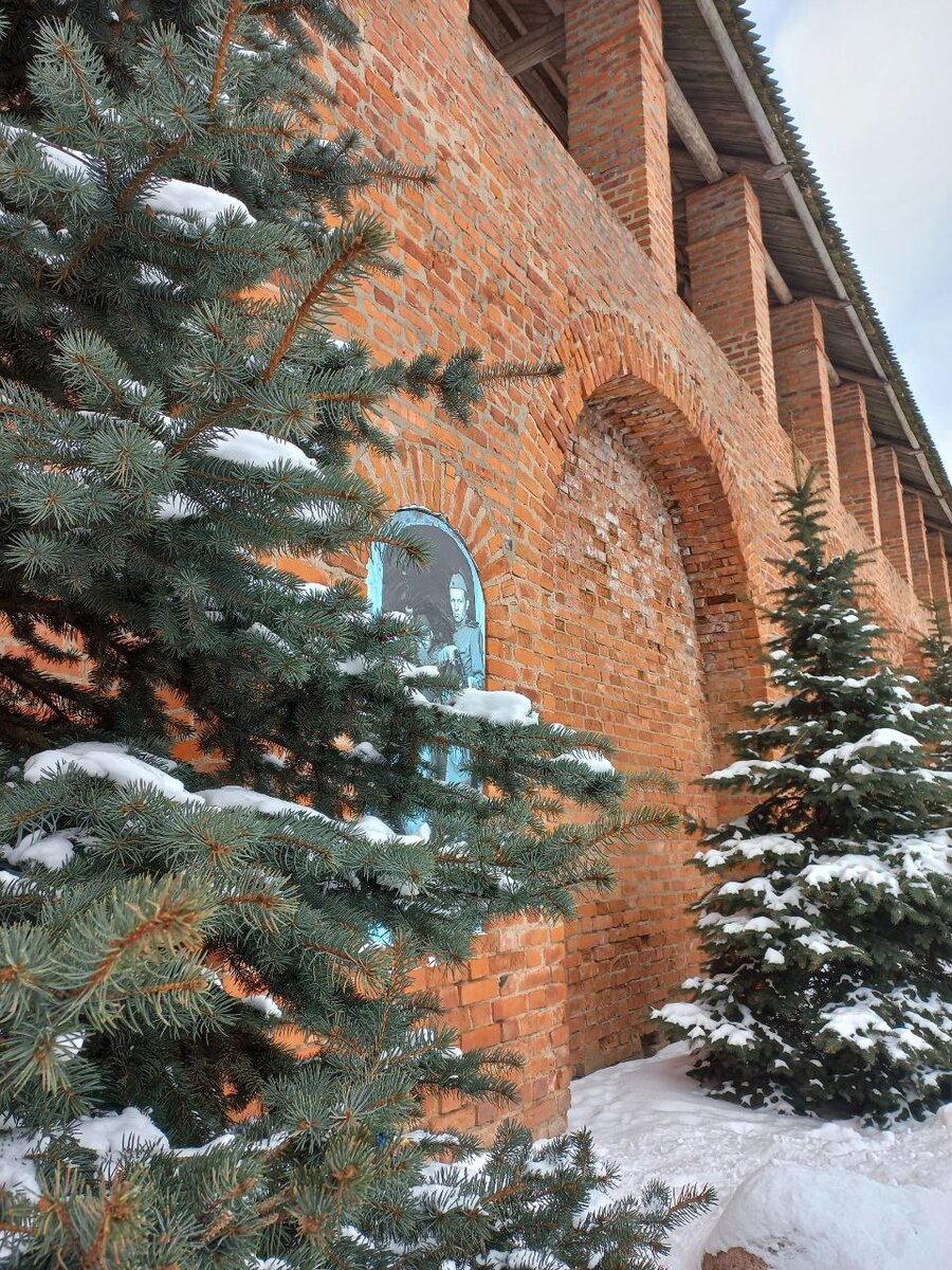 Прогулка по Смоленску. Без слов... | Путь к свободе | Дзен
