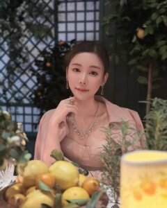    Фото: Социальные сети Юлия Карягина