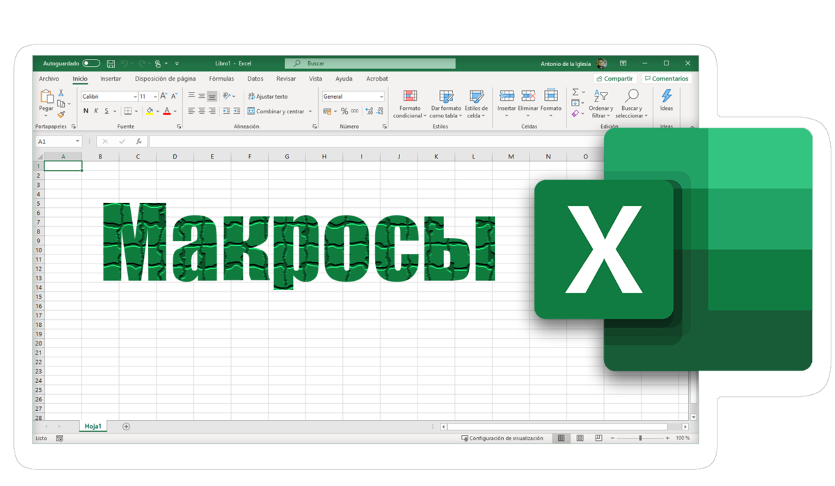 Макросы в Excel: как ускорить работу с данными и повысить  производительность | Excel Performer: помощь в написании формул и макросов  | Дзен