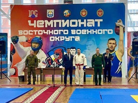    Фото: минспорта Бурятии