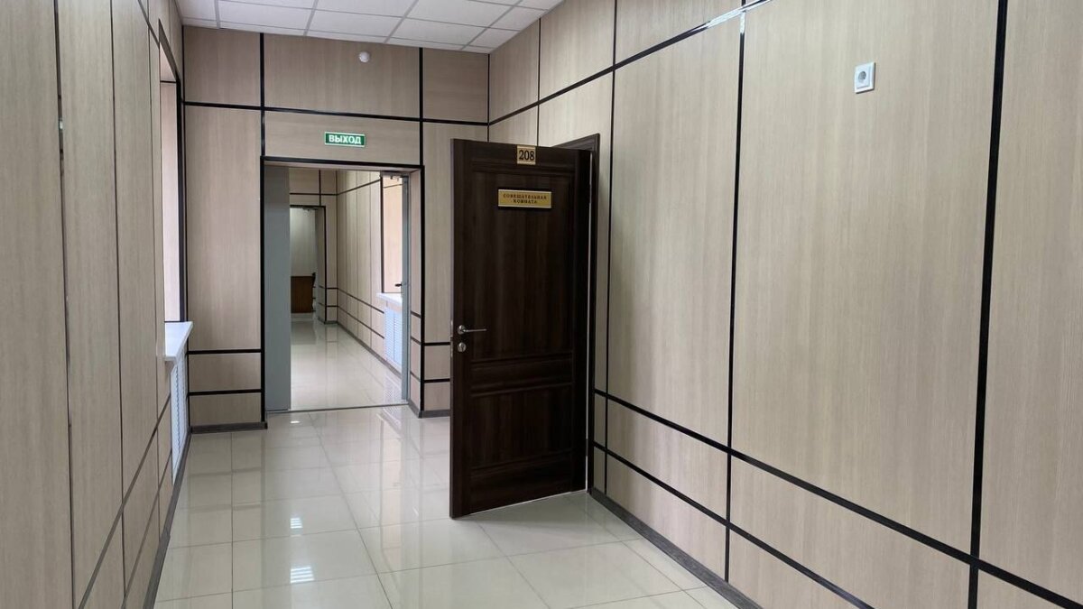 Фото: объединенная пресс-служба судебной системы по Тюменской области📷
