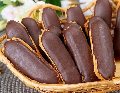 Вкуснятина невозможная
