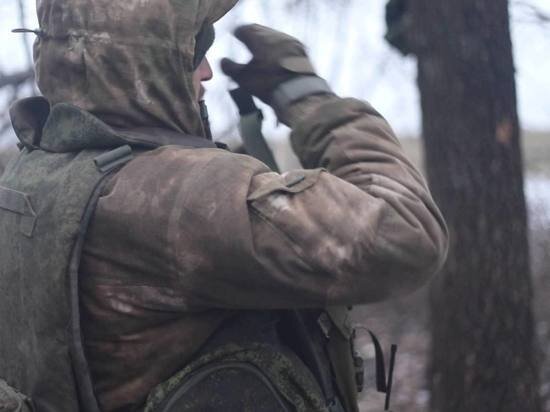     Фото: Кадр видео Минобороны России.